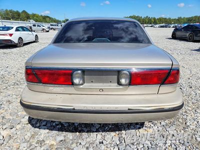 Zdjęcie 6 z 12 samochodu: 1998 BUICK LESABRE CUSTOM VIN:1G4HP52K8WH455016 - miniatura