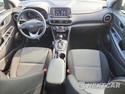 Zdjęcie 8 z 12 samochodu: 2018 HYUNDAI KONA SEL VIN:KM8K22AAXJU179577 - miniatura