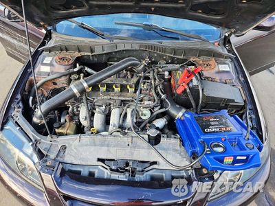 Zdjęcie 11 z 13 samochodu: 2006 MAZDA SPEED 6 VIN:JM1GG12L561100623 - miniatura