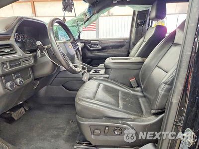 Zdjęcie 7 z 13 samochodu: 2021 CHEVROLET TAHOE C1500 LT VIN:1GNSCNKD3MR173419 - miniatura