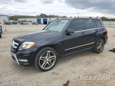 2014 MERCEDES-BENZ GLK 350 WDCGG5HBXEG159419 - główne zdjęcie licytacji z USA - miniatura