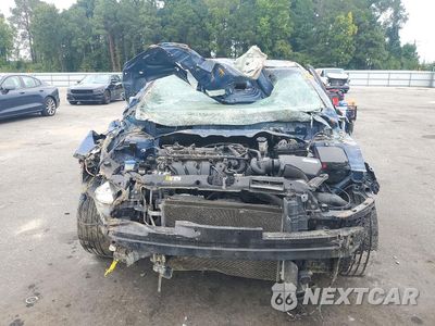 Piąte zdjęcie samochodu w środku: 2014 HYUNDAI ELANTRA SE VIN:KMHDH4AE7EU155779 - miniatura