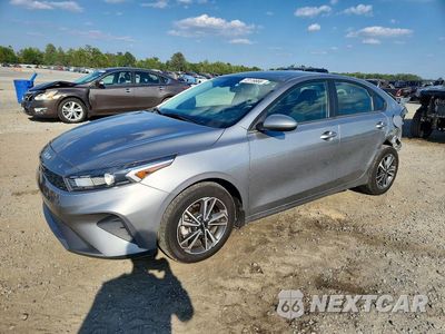 2022 KIA FORTE LXS 3KPF24AD3NE423411 - główne zdjęcie licytacji z USA - miniatura
