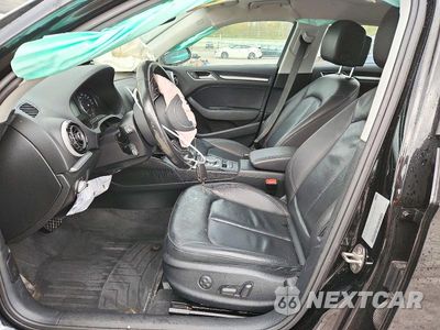 Zdjęcie 7 z 12 samochodu: 2016 AUDI A3 PRESTIGE S-LINE VIN:WAUK8GFF7G1031365 - miniatura