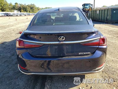 Zdjęcie 6 z 12 samochodu: 2025 LEXUS ES 300H LUXURY VIN:58AEA1C13SU066670 - miniatura
