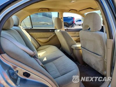 Zdjęcie 10 z 12 samochodu: 2005 HONDA CIVIC LX VIN:2HGES16515H524111 - miniatura