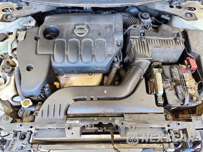 Zdjęcie 11 z 12 samochodu: 2009 NISSAN ALTIMA 2.5 S VIN:1N4AL24E19C196836 - miniatura