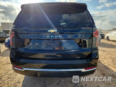 Zdjęcie 6 z 13 samochodu: 2025 CHEVROLET TAHOE C1500 LT VIN:1GNS5NRD3SR250335 - miniatura