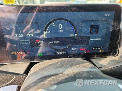 Zdjęcie 9 z 14 samochodu: 2024 HONDA PROLOGUE EX VIN:3GPKHVRJXRS516929 - miniatura