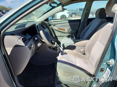 Zdjęcie 7 z 12 samochodu: 2006 TOYOTA COROLLA LE VIN:1NXBR32E46Z697081 - miniatura