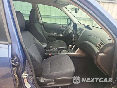 Zdjęcie 11 z 13 samochodu: 2011 SUBARU FORESTER 2.5X VIN:JF2SHBBC3BH754570 - miniatura