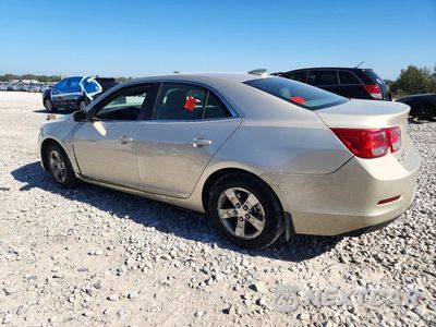 Drugie zdjęcie samochodu z przodu: 2015 CHEVROLET MALIBU 1LT VIN:1G11C5SLXFF352176 - miniatura