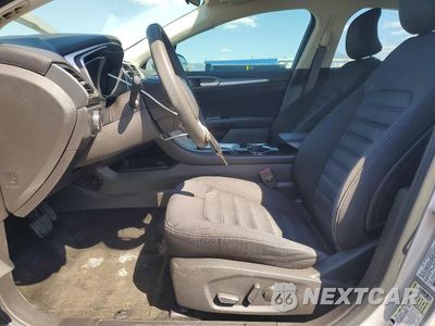 Zdjęcie 7 z 12 samochodu: 2016 FORD FUSION SE HYBRID VIN:3FA6P0LU0GR305437 - miniatura