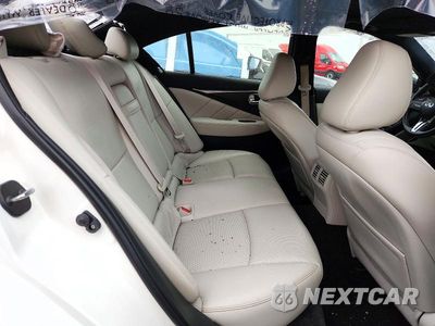Zdjęcie 10 z 12 samochodu: 2021 INFINITI Q50 SENSORY VIN:JN1EV7CR9MM752257 - miniatura