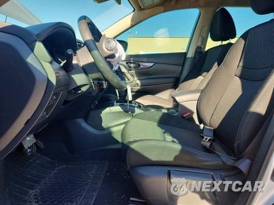 Zdjęcie 7 z 13 samochodu: 2020 NISSAN ROGUE S VIN:KNMAT2MT4LP524002 - miniatura