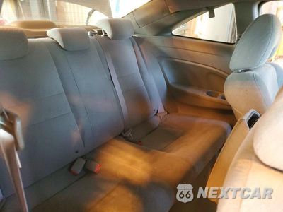 Zdjęcie 10 z 13 samochodu: 2008 HONDA CIVIC LX VIN:2HGFG12688H553467 - miniatura