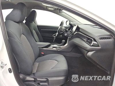 Zdjęcie 13 z 13 samochodu: 2023 TOYOTA CAMRY LE VIN:4T1C11BKXPU093896 - miniatura