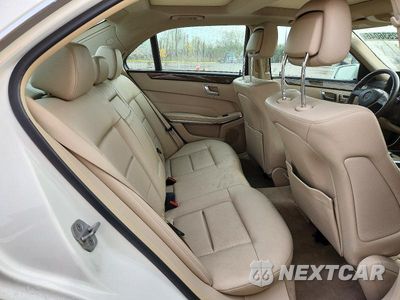 Zdjęcie 10 z 13 samochodu: 2014 MERCEDES-BENZ E 350 4MATIC VIN:WDDHF8JB4EA900763 - miniatura