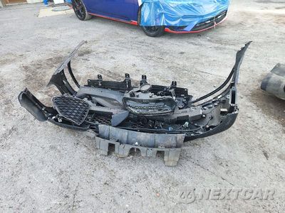 Zdjęcie 13 z 14 samochodu: 2024 GENESIS GV70 2.5T STANDARD VIN:5NMMADTB0RH000886 - miniatura