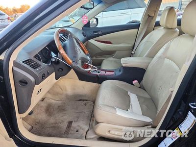 Zdjęcie 7 z 12 samochodu: 2007 LEXUS ES 350 VIN:JTHBJ46G872041832 - miniatura