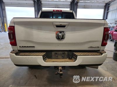 Zdjęcie 6 z 13 samochodu: 2020 RAM 2500 LARAMIE VIN:3C6UR5FL3LG204708 - miniatura