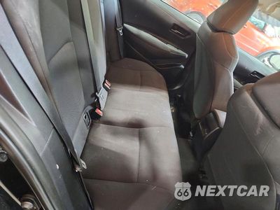 Zdjęcie 10 z 13 samochodu: 2022 TOYOTA COROLLA LE VIN:5YFEPMAE4NP343197 - miniatura