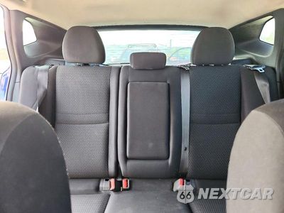 Zdjęcie 10 z 13 samochodu: 2019 NISSAN ROGUE SPORT S VIN:JN1BJ1CPXKW223492 - miniatura
