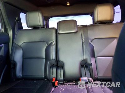 Zdjęcie 10 z 13 samochodu: 2018 FORD EXPLORER XLT VIN:1FM5K8D84JGA56039 - miniatura