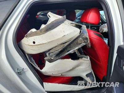 Zdjęcie 10 z 12 samochodu: 2023 ACURA INTEGRA A-SPEC VIN:19UDE4H31PA015878 - miniatura
