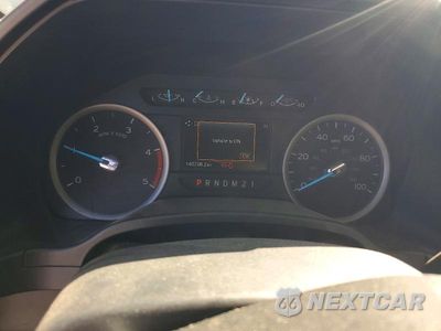 Zdjęcie 9 z 12 samochodu: 2019 FORD F250 SUPER DUTY VIN:1FT7W2BT1KEF39801 - miniatura
