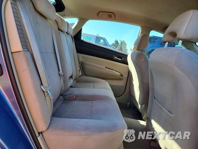 Zdjęcie 10 z 12 samochodu: 2007 TOYOTA PRIUS BASE VIN:JTDKB20U777553246 - miniatura