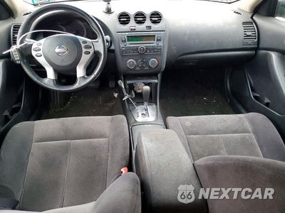 Zdjęcie 8 z 12 samochodu: 2009 NISSAN ALTIMA 2.5 VIN:1N4AL21E19N557877 - miniatura