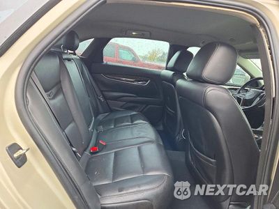 Zdjęcie 7 z 9 samochodu: 2015 CADILLAC XTS LUXURY COLLECTION VIN:2G61N5S37F9220165 - miniatura