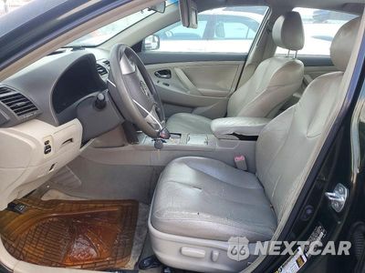 Zdjęcie 7 z 12 samochodu: 2010 TOYOTA CAMRY LE VIN:4T1BF3EK9AU553450 - miniatura