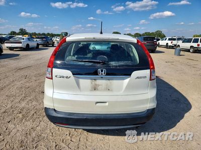 Zdjęcie 6 z 13 samochodu: 2013 HONDA CR-V LX VIN:5J6RM4H31DL015140 - miniatura