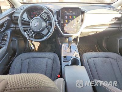 Zdjęcie 8 z 12 samochodu: 2024 SUBARU CROSSTREK PREMIUM VIN:JF2GUADC2R8291758 - miniatura