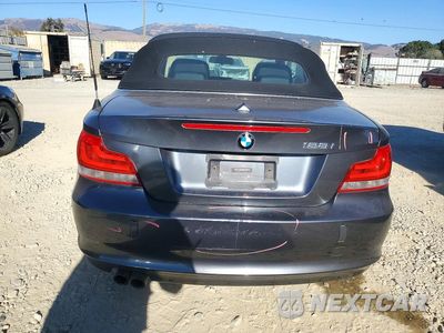 Zdjęcie 6 z 12 samochodu: 2013 BMW 128 I VIN:WBAUN1C57DVR01047 - miniatura