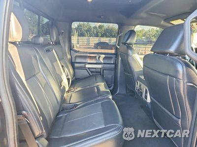 Zdjęcie 10 z 12 samochodu: 2022 FORD F350 SUPER DUTY VIN:1FT8W3DT6NEF17921 - miniatura