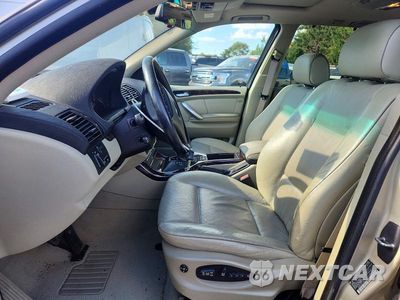 Zdjęcie 7 z 13 samochodu: 2001 BMW X5 3.0I VIN:WBAFA53541LM85185 - miniatura