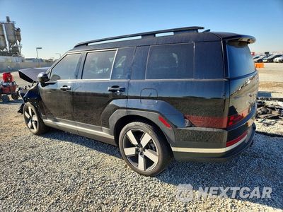 Drugie zdjęcie samochodu z przodu: 2024 HYUNDAI SANTA FE LIMITED VIN:5NMP4DGL2RH014943 - miniatura