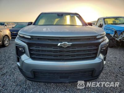 Piąte zdjęcie samochodu w środku: 2024 CHEVROLET TRAVERSE LT VIN:1GNEVGKS1RJ147179 - miniatura
