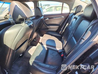 Zdjęcie 10 z 13 samochodu: 2006 ACURA 3.2TL VIN:19UUA66226A049540 - miniatura