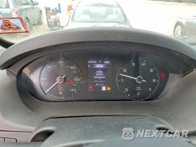 Zdjęcie 9 z 13 samochodu: 2023 RAM PROMASTER 3500 DELIVERY VAN VIN:3C6MRVJG3PE516801 - miniatura