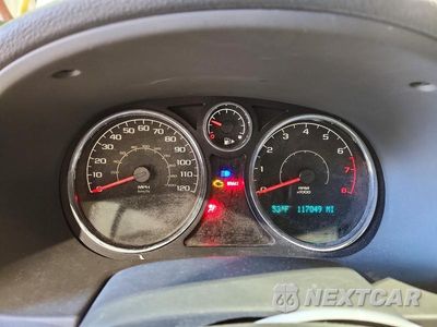 Zdjęcie 9 z 12 samochodu: 2007 CHEVROLET COBALT LT VIN:1G1AL55F377415104 - miniatura