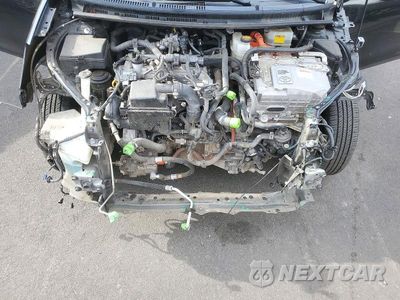 Zdjęcie 12 z 14 samochodu: 2014 TOYOTA PRIUS C THREE VIN:JTDKDTB38E1564728 - miniatura