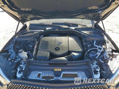 Zdjęcie 12 z 13 samochodu: 2025 MERCEDES-BENZ GLC 300 4MATIC VIN:W1NKM4HB8SF254851 - miniatura