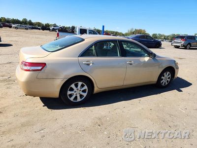 Trzecie zdjęcie samochodu z tyłu: 2011 TOYOTA CAMRY LE VIN:4T1BF3EK0BU226596 - miniatura
