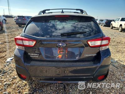 Zdjęcie 6 z 12 samochodu: 2018 SUBARU CROSSTREK LIMITED VIN:JF2GTAMC6J8228539 - miniatura