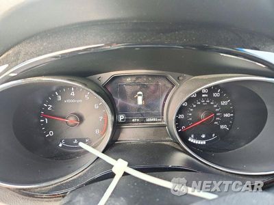 Zdjęcie 9 z 13 samochodu: 2018 KIA SEDONA EX VIN:KNDMC5C10J6371846 - miniatura