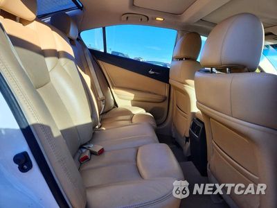 Zdjęcie 10 z 12 samochodu: 2011 NISSAN MAXIMA 3.5 S VIN:1N4AA5AP0BC869148 - miniatura
